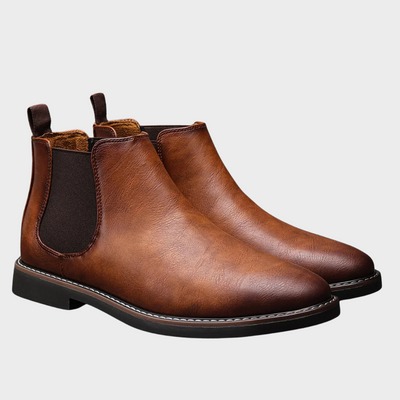 Brandon | Classic Chelsea Boots