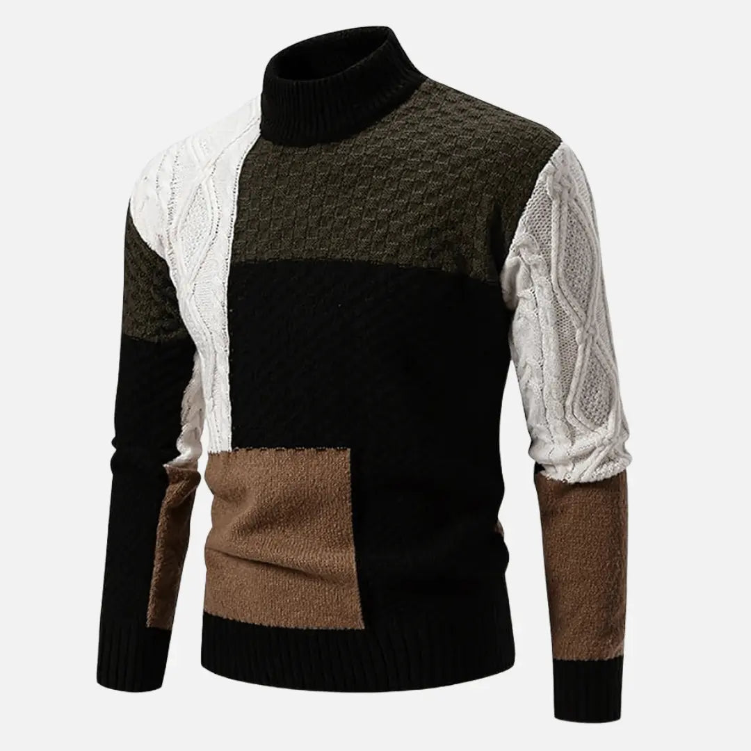 Apollo™ Element Vanguard Sweater