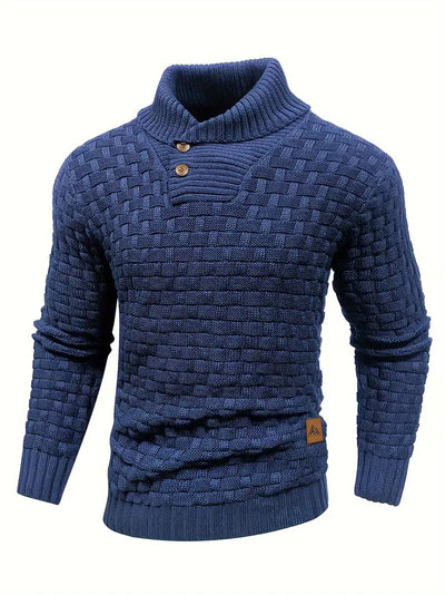 Hudson™ - Exclusive Jumper