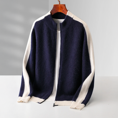 Ferrara Cashmere Jacket