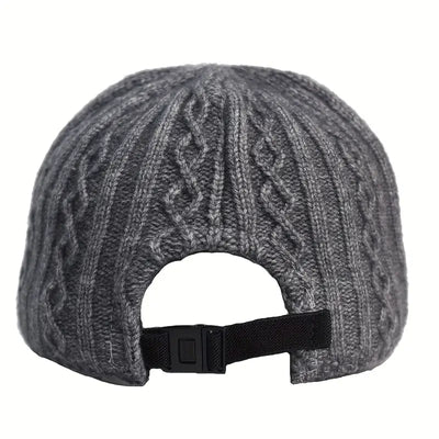StitchRidge - Knitted Watch Cap
