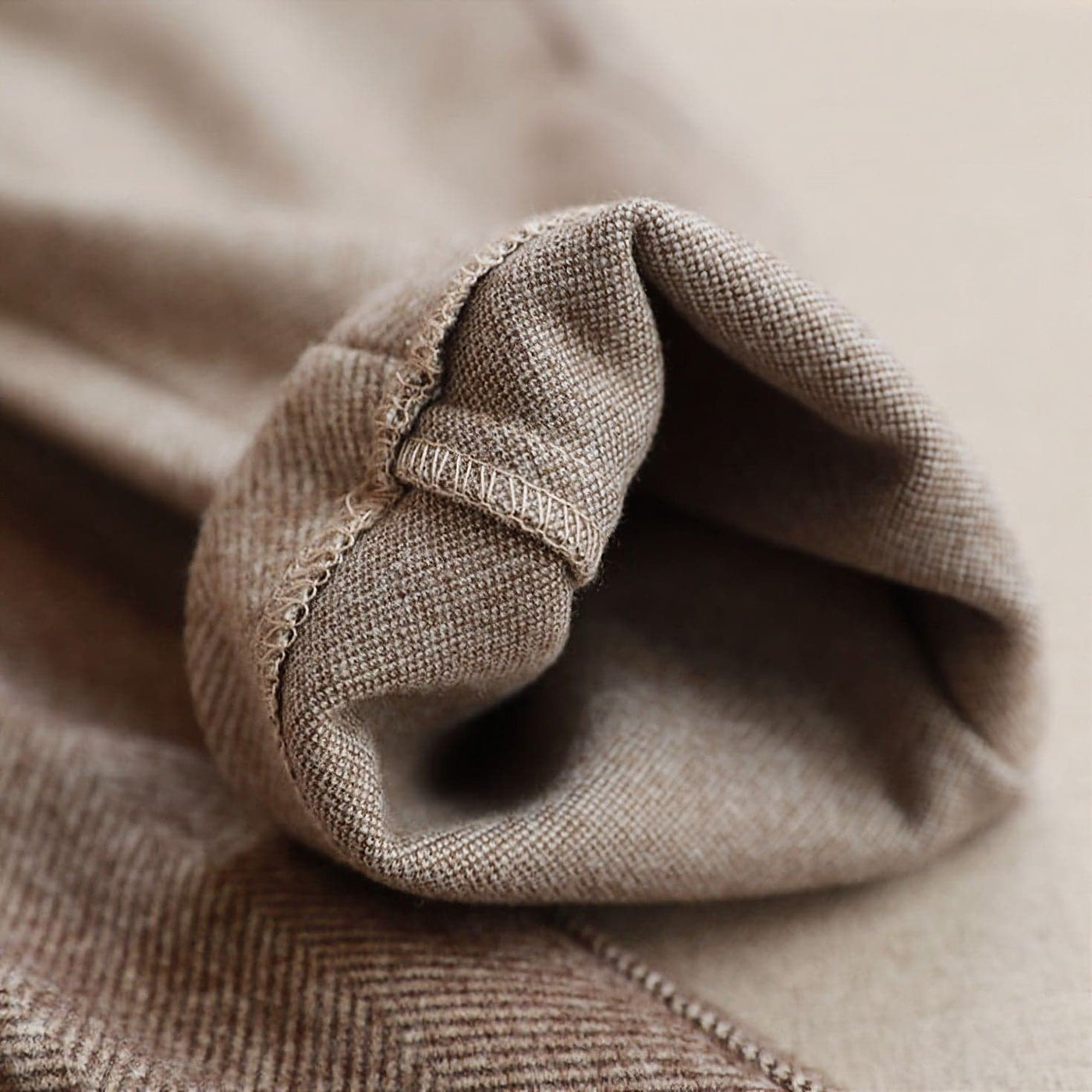 Leo | Custom-Fit Trousers