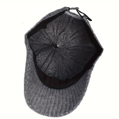 StitchRidge - Knitted Watch Cap