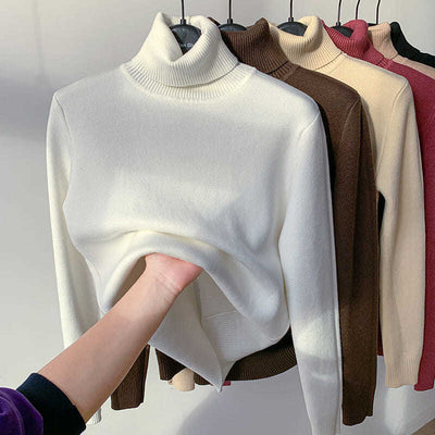 The Boston sweater