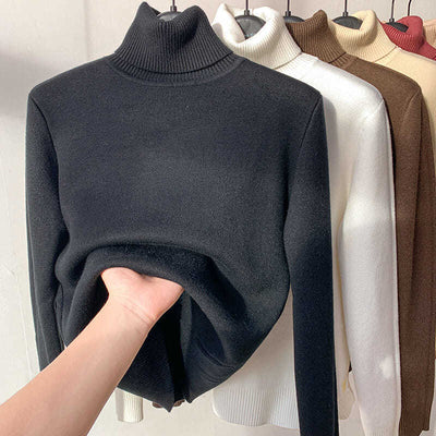 The Boston sweater
