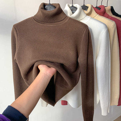 The Boston sweater