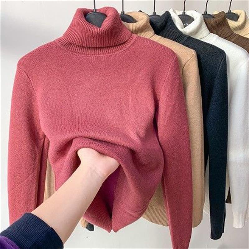 The Boston sweater