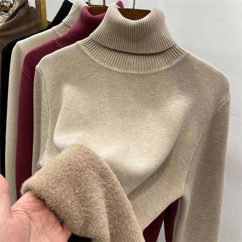 The Boston sweater