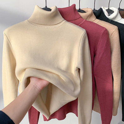 The Boston sweater